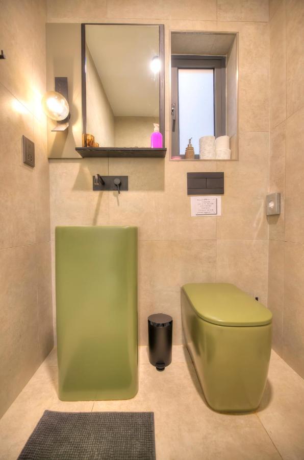 Beautiful One Bedroom Seafront Apartment Vpal1-1 Il-Furjana Exterior photo